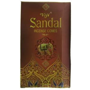 عود ویجی مدل Sandal کد 651