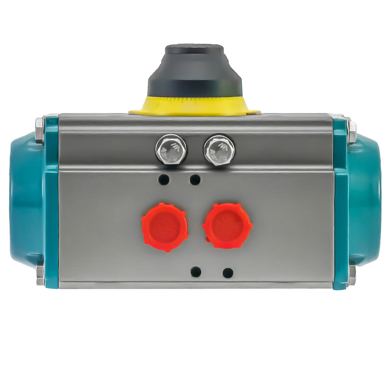 اکچویتور پنوماتیک آئوموتو مدل RT042D