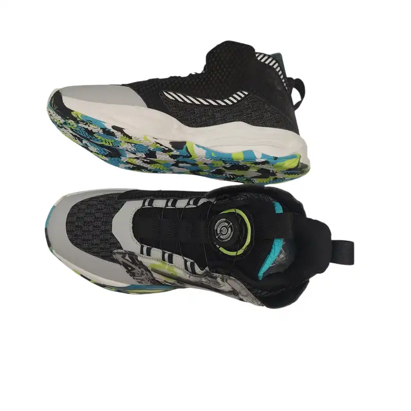 کفش راحتی بی کی جی کیدز مدل 23003