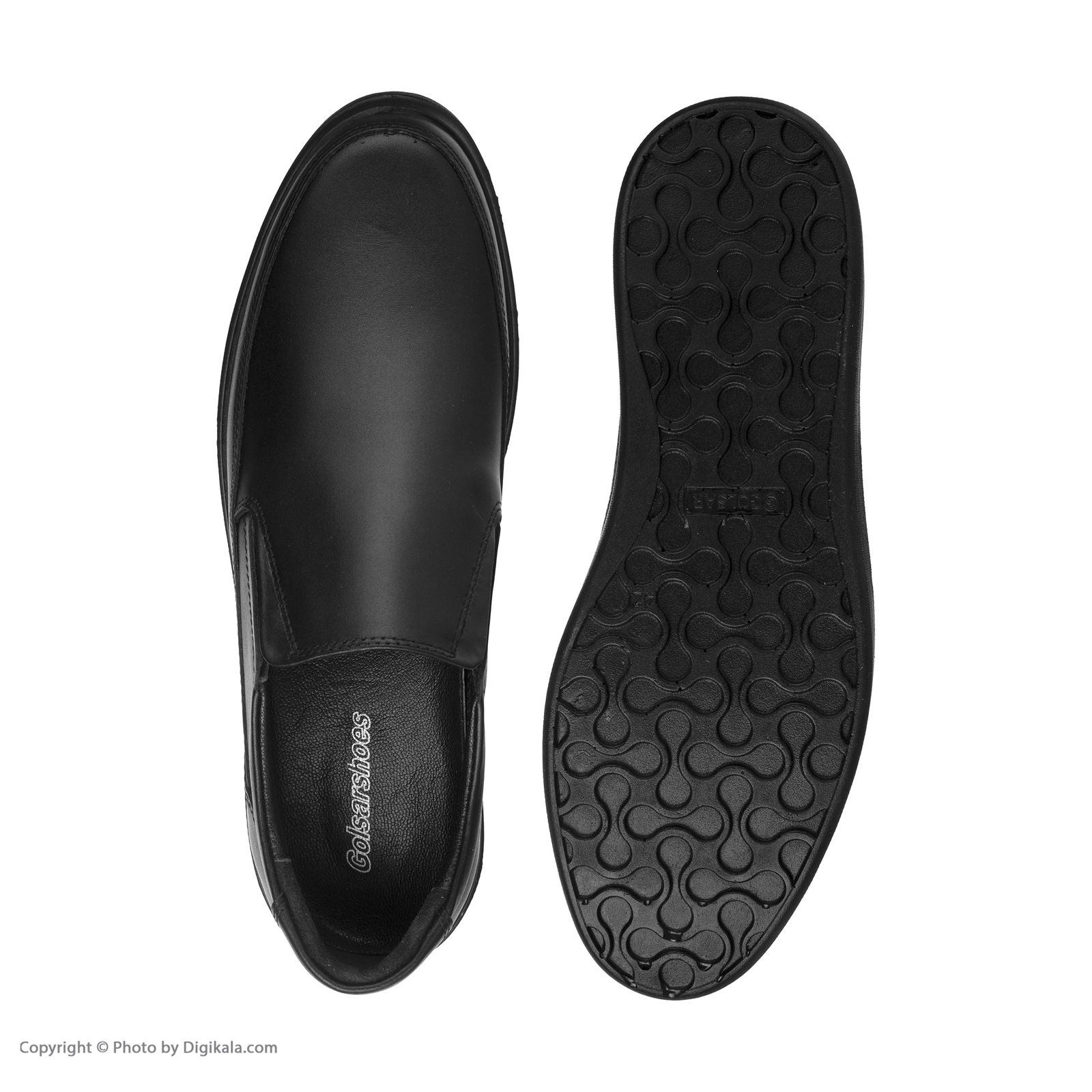 کفش روزمره مردانه گلسار مدل 7014A503101 -  - 6
