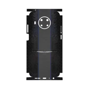 MAHOOT Chrysler-FullSkin Cover Sticker for Nokia X20