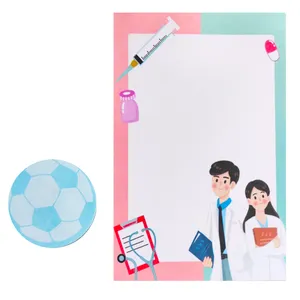 کاغذ یادداشت چسب دار کد 15 مجموعه 2 عددی