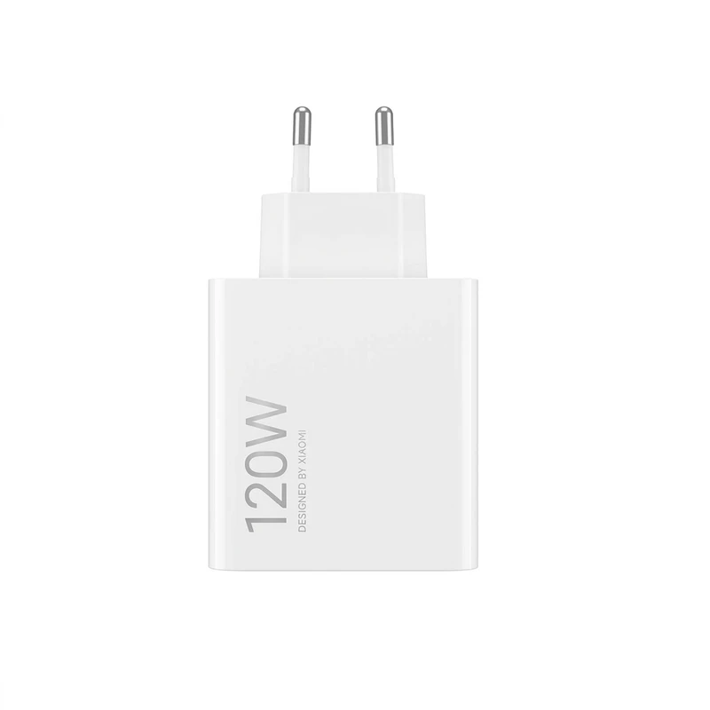 شارژر دیواری 120 وات مدل MDY-14-EE