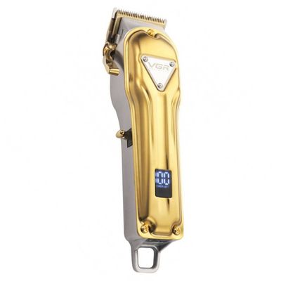 نقد و بررسی ماشین اصلاح موی سر و صورت وی جی ار مدل VGR V-140 توسط خریداران