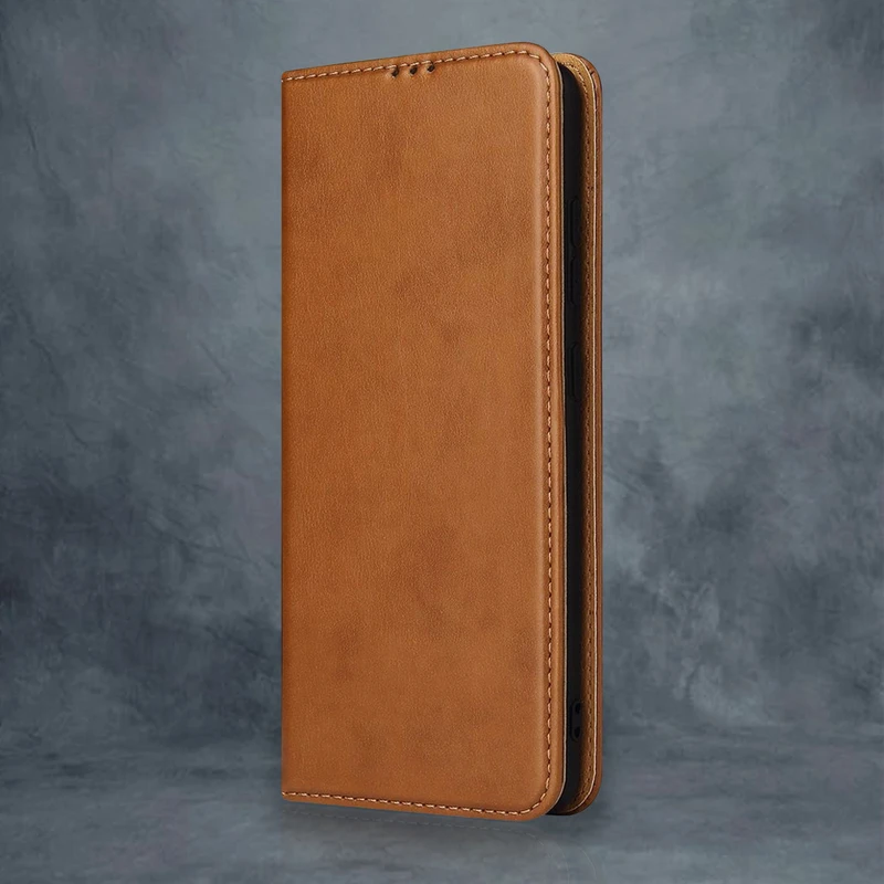 کیف کلاسوری سامورایی مدل Fierre Shann مناسب برای گوشی موبایل اپل iPhone 13 Pro 