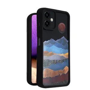 Nebura Cover For Samsung Galaxy A06