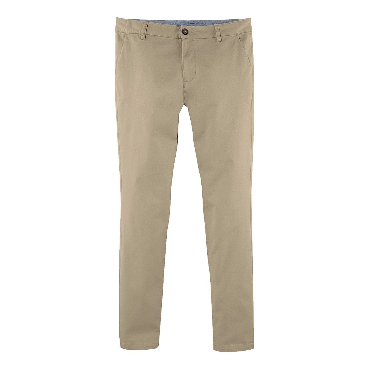 شلوار مردانه لیورجی مدل کتان کد 329943