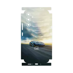 MAHOOT Forza Horizon Game Series-FullSkin Cover Sticker for Samsung Galaxy A54