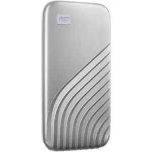 حافظه SSD اکسترنال وسترن دیجیتال مدل MY PASSPORT ظرفیت 1 ترابایت