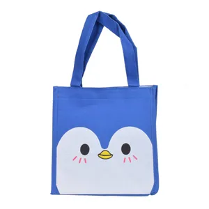 ساک غذا مدل پنگوئن