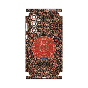 MAHOOT Persian_Carpet_Red-FullSkin Cover Sticker for Samsung Galaxy A35