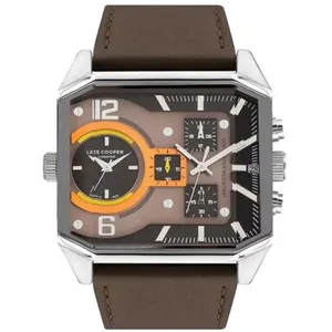 ساعت مچی عقربه‌ای مردانه لی کوپر مدل LC07264.342