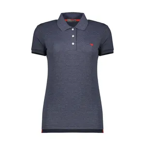 پولوشرت زنانه مون‌سا مدل 163122059