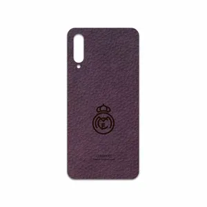 MAHOOT PL-REAL Cover Sticker for Samsung Galaxy A50s