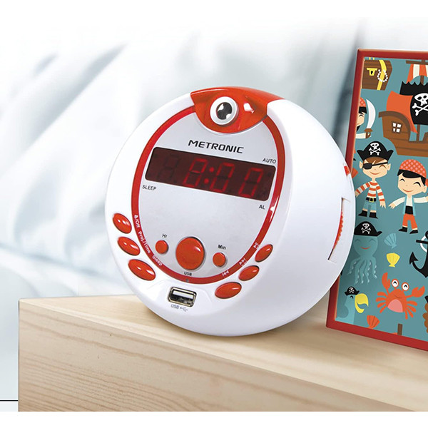 رادیو مترونیک مدل چندکاره ‎477021