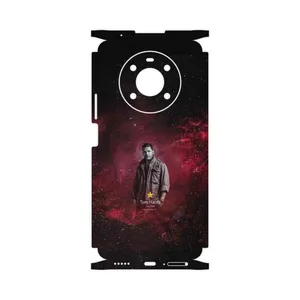 MAHOOT Tom Hardy-FullSkin Cover Sticker for Honor X9 4G