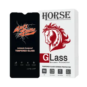 Horse ANTIDUSTHNW Screen Protector For Samsung Galaxy A34