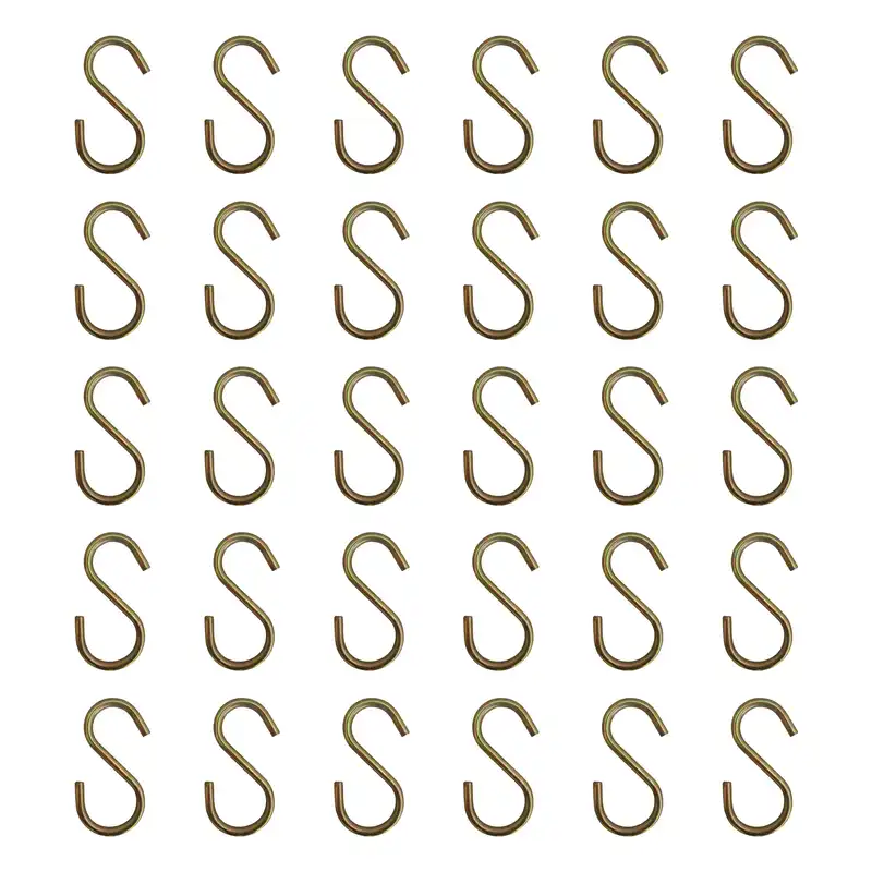 قلاب اس مدل S-5 بسته 30 عددی