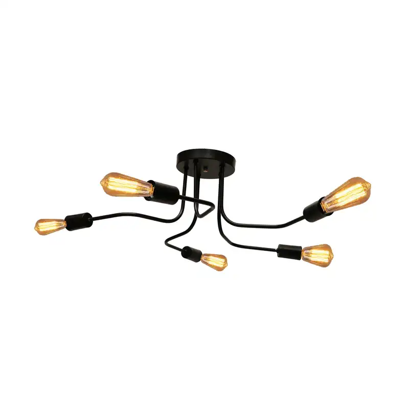 لوستر سقفی اِژین کدL135