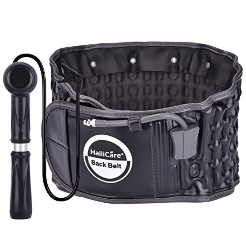 کمربند طبی هیلیکیر مدل بادی کد Nano