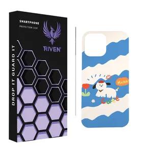 RIVEN RI2-3 Case For Apple iphone 14 Pro Max