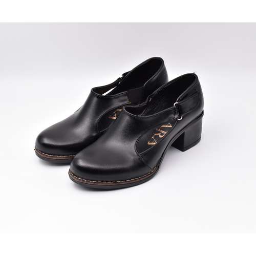 کفش زنانه مدل کلارا کد 6867-2 کفش زنانه مدل کلارا کد 6867-2