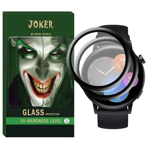 Joker NJK Nano Screen Protector For Huawei Watch GT3 42mm Pack of 2