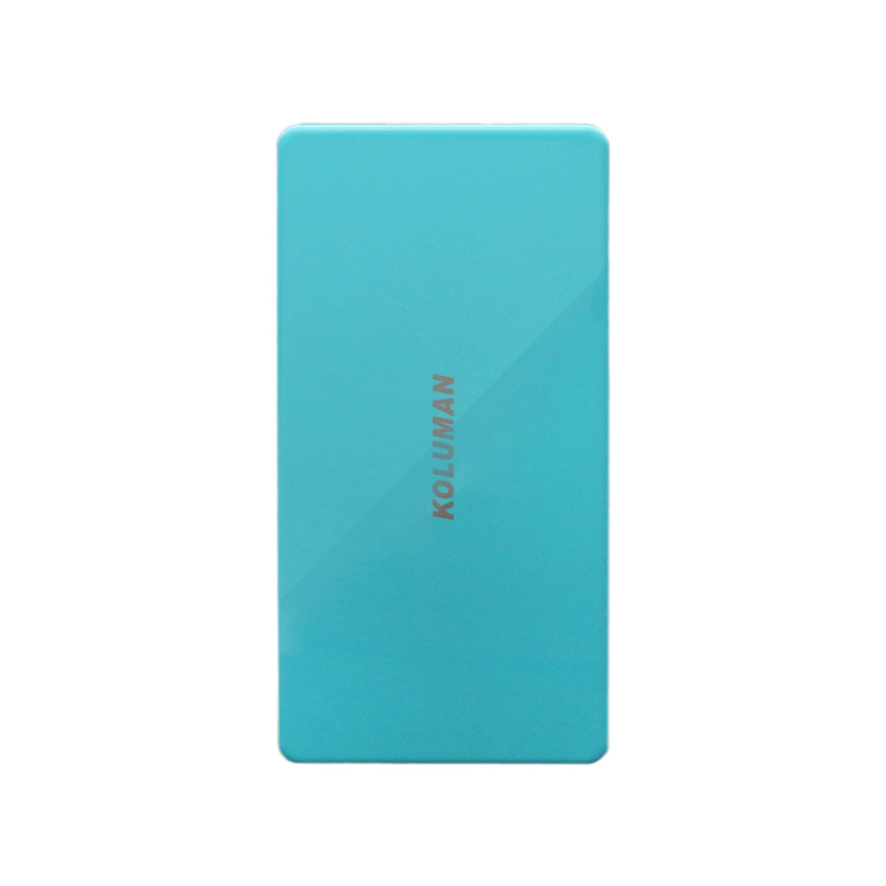 شارژر همراه کلومن مدل KP-155 ظرفیت 10000 میلی آمپر به همراه کابل شارژ Type-C
