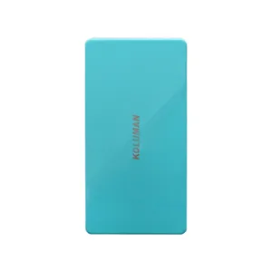 شارژر همراه کلومن مدل KP-155 ظرفیت 10000 میلی آمپر به همراه کابل شارژ Type-C