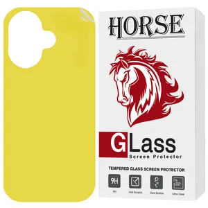 Horse TPBH30 Back Protector For Xiaomi Redmi 13