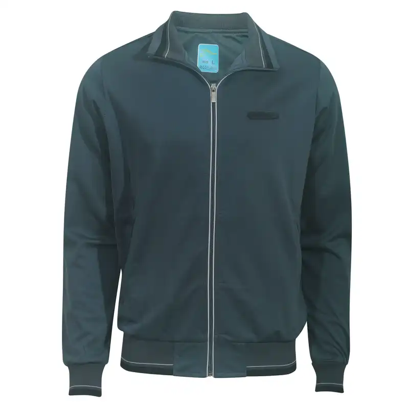 ست سویشرت و شلوار ورزشی مردانه مدل 0265GR