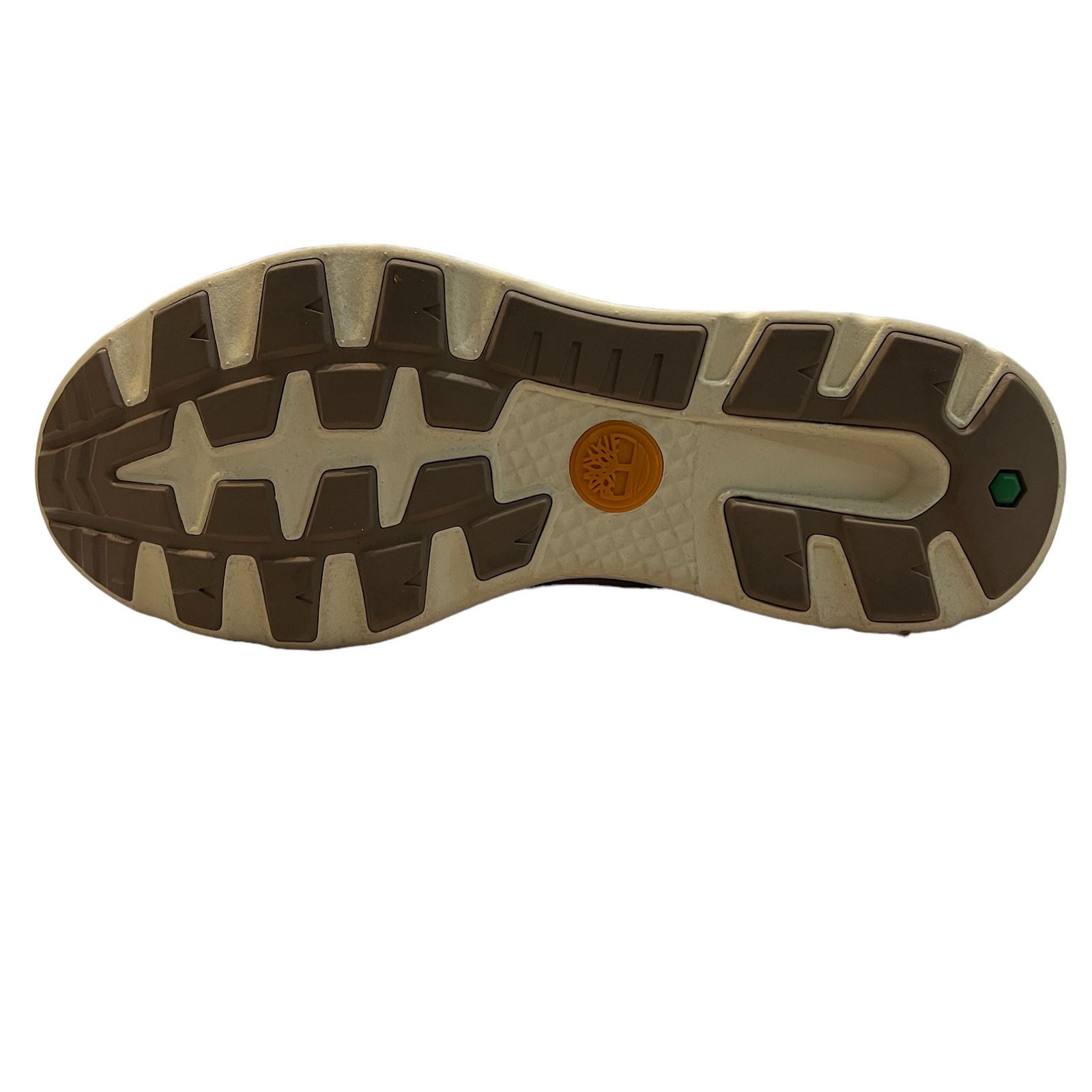 نیم بوت زنانه تیمبرلند مدل flyrom hiker -  - 2