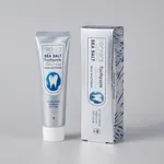 خمیر دندان پرونایس مدل Sea Salt وزن 80 گرم