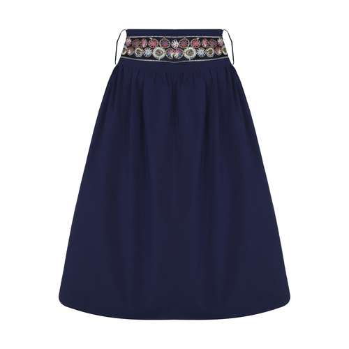 دامن زنانه کلوتو مدل Bonita