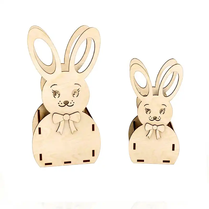 استند لوازم آرایشی مدل CR040 مجموعه 2 عددی