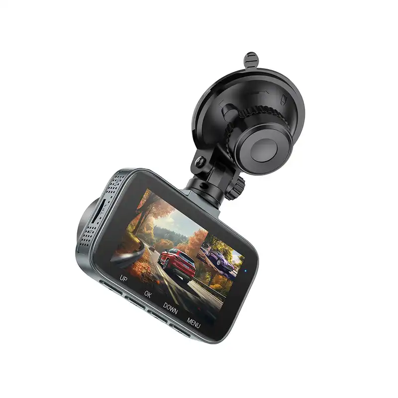 دوربین فیلم برداری خودرو هوکو مدل DV6