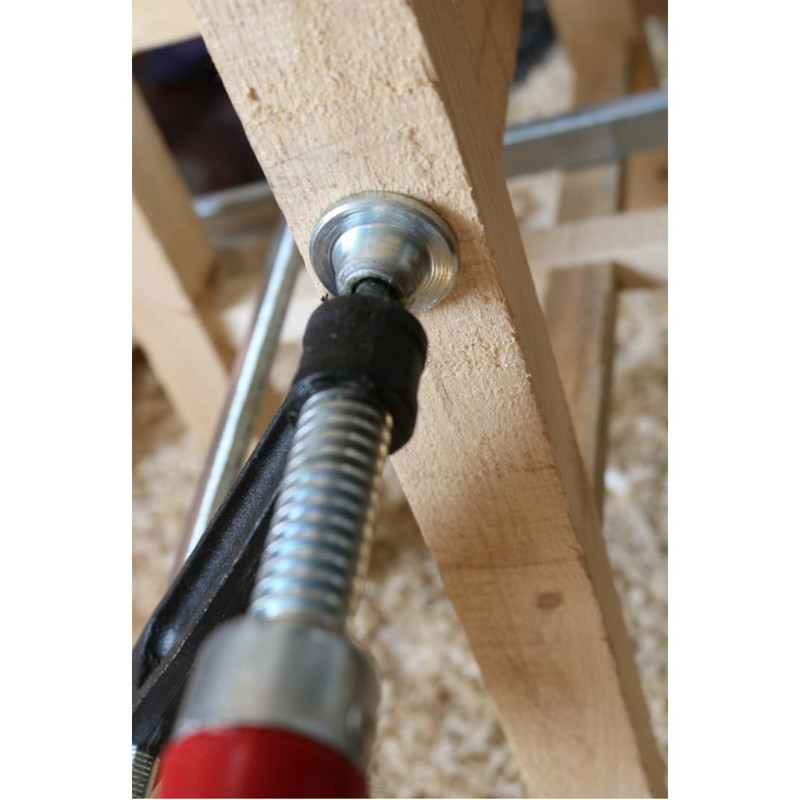 پیچ دستی مدل نارون 25 سانت فک 14