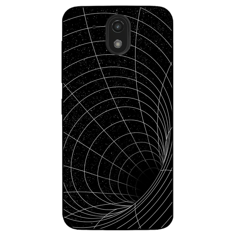 کاور مگافون کد 8108 مناسب برای گوشی موبایل  اچ تی سی Desire 526