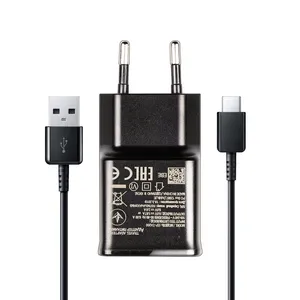   شارژر دیواری مدل EP-TA200 به همراه کابل تبدیل USB-C