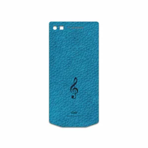 MAHOOT BL-SOL Cover Sticker for BlackBerry P9982