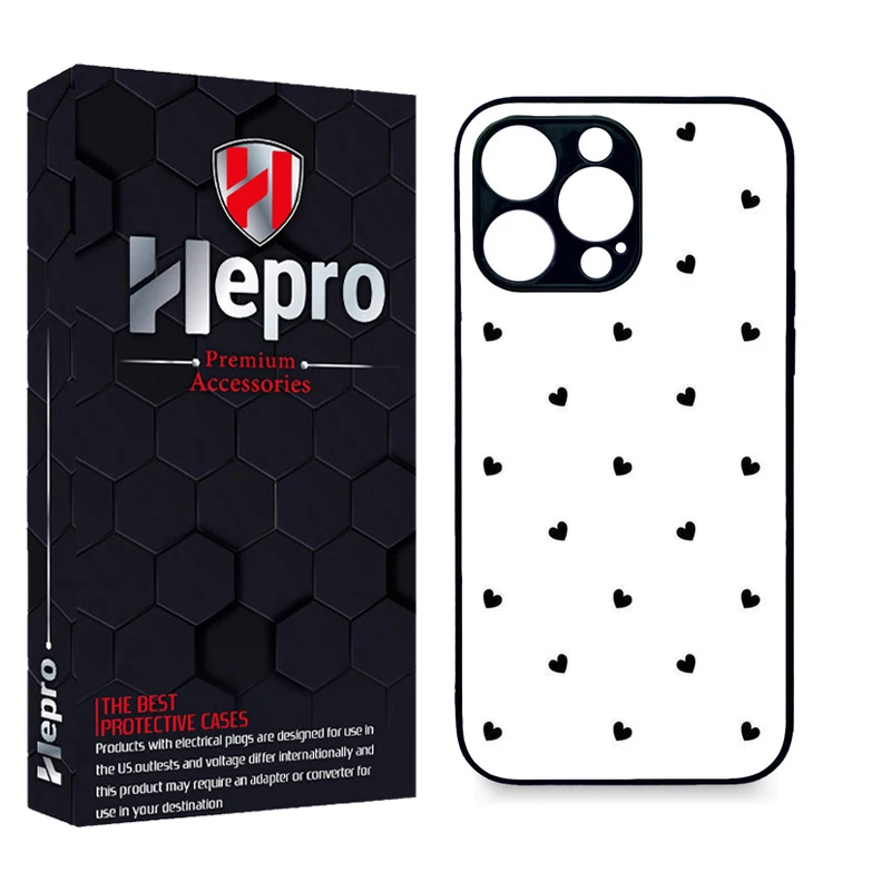 کاور هپرو طرح فانتزی مدل TPU مناسب برای گوشی موبایل اپل IPHONE 11 PRO MAX