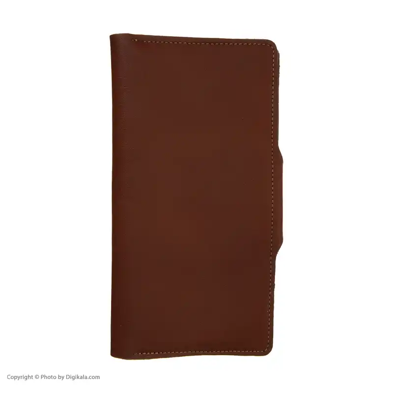 کیف پول رویال چرم مدل M39