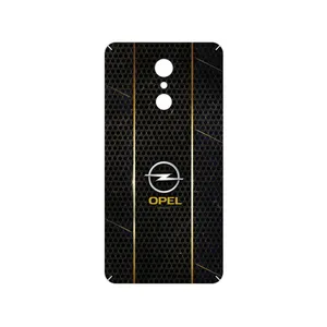 MAHOOT OPEL Cover Sticker for LG Q Stylus
