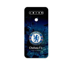 MAHOOT Chelsea Cover Sticker for LG K51S