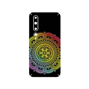 MAHOOT Mandala Design 4 Cover Sticker for Xiaomi Mi 10 5G