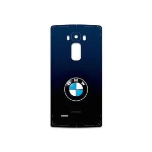 MAHOOT BMW Cover Sticker for LG G Flex 2