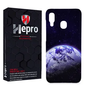HEPRO MC Cover for SAMSUNG GALAXY M20