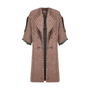 پالتو زنانه کیکی رایکی مدل BB1061-010