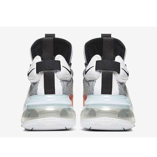 کفش مخصوص پیاده روی مردانه نایکی مدل Air Max 720 کد 817098
