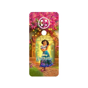 MAHOOT Encanto Cover Sticker for Nokia 6.2